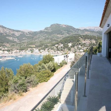 Villa Blau De Lluna Puerto de Sóller Zewnętrze zdjęcie